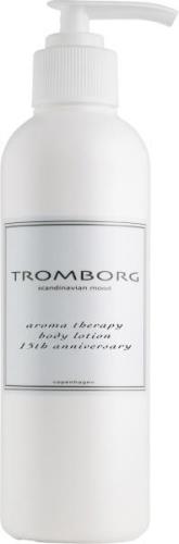 Tromborg Aroma Therapy Body Lotion 15th Anniversary 200 ml - Cremer ho...