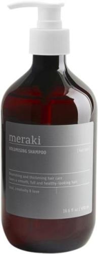 Meraki Volumising Shampoo - Shampoo hos Magasin