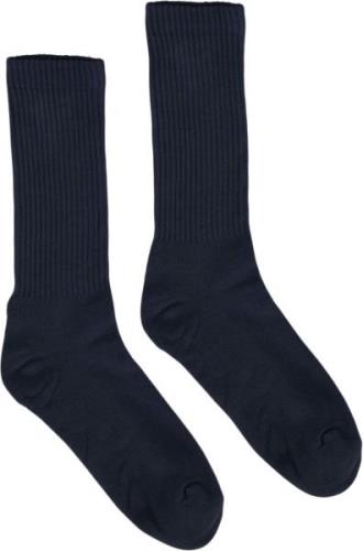 Colorful Standard Organic Active Sock 41-46 - Ankelømper hos Magasin