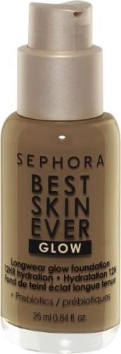 Sephora Collection Best Skin Ever Glow Foundation - Fresh, Luminous Co...