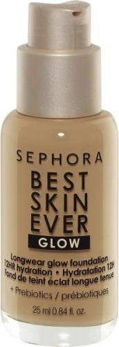 Sephora Collection Best Skin Ever Glow Foundation - Fresh, Luminous Co...