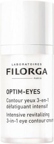 Filorga Filorga Optimeyes 15 ml 15 ml - Øjencreme hos Magasin