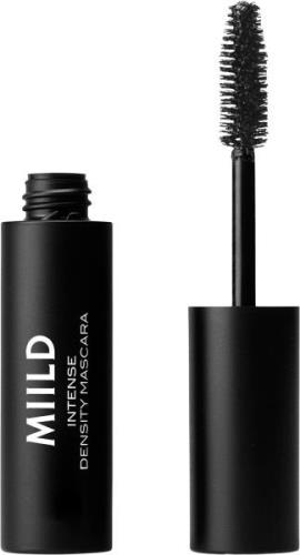 MIILD Intense Density Mascara - Mascara hos Magasin