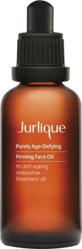 Jurlique Purely Agedefying Face Oil 50 ml - Ansigtsolie hos Magasin