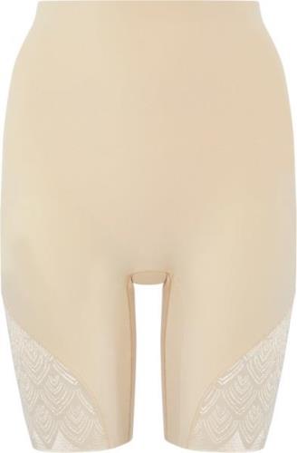 Chantelle Sexy Shape High Waist Midthigh Short Shapewear Str 40 - hos ...