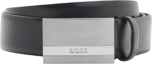 Boss Men Business Belts 110 - Bælter hos Magasin