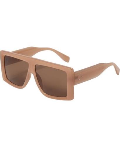 Pieces Pckrystal Sunglasses ONE SIZE - Solbriller hos Magasin