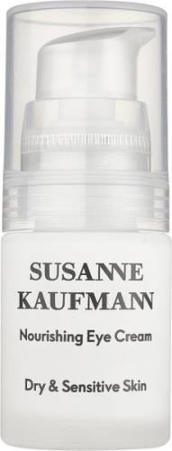 Susanne Kaufmann SK Nourishing EYE Cream 15 ML - Øjencreme hos Magasin