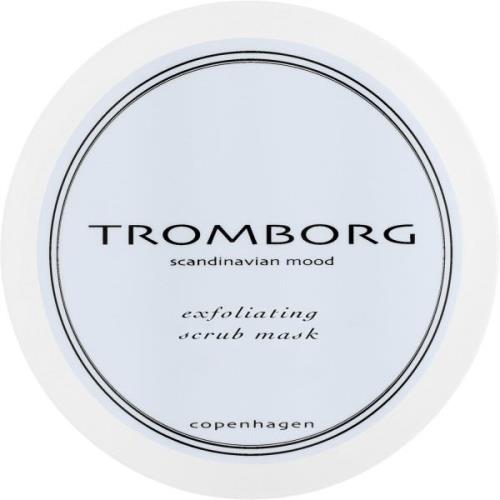 Tromborg Exfoliating Scrub Mask 50 ml. 50 ml - Scrub hos Magasin