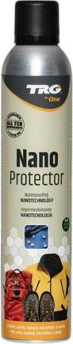 Nøgle & Hælebar Nano Protector Mand Neutral Skopleje Str 400ml - hos M...