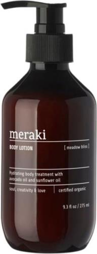 Meraki Body Lotion, Meadow Bliss - Cremer hos Magasin