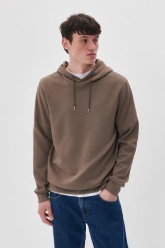 Matinique Mateo Mand Morel Hoodies Regular Fit Str L - hos Magasin