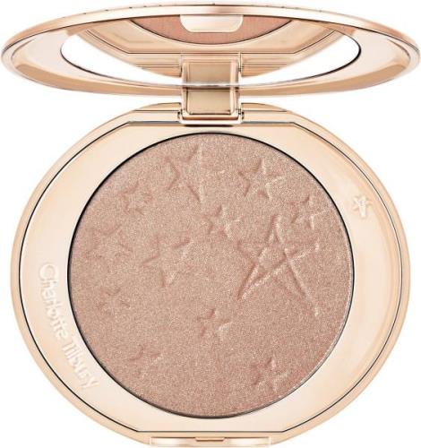 Charlotte Tilbury Hollywood Glow Glide Face Architect Highlighter til ...