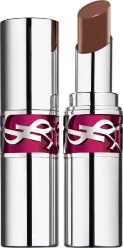 Yves Saint Laurent Rouge Volupte Candy Glaze - Lipgloss hos Magasin