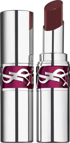 Yves Saint Laurent Rouge Volupte Candy Glaze - Lipgloss hos Magasin