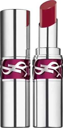 Yves Saint Laurent Rouge Volupte Candy Glaze - Lipgloss hos Magasin