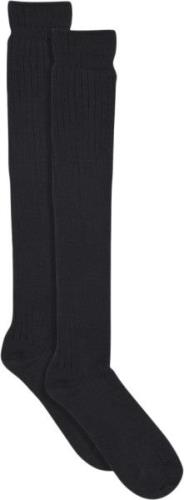 mpWoman Megan Knee Socks Knæstrømper Str 40/42 - Uld hos Magasin