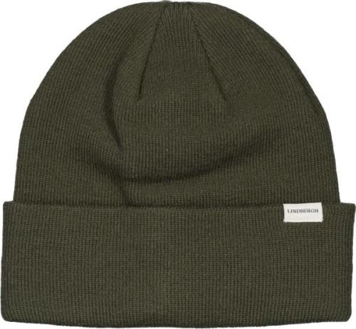 Lindbergh Beanie ONE SIZE - Huer hos Magasin