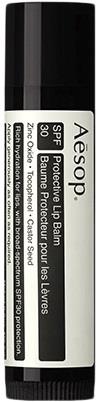 Aesop Protective Lip Balm Spf30 5.5 G - Læbepomade hos Magasin