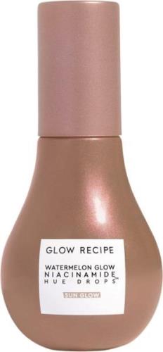 Glow Recipe Watermelon Glow Niacinamide Hue Drops 40 ml - Serum hos Ma...