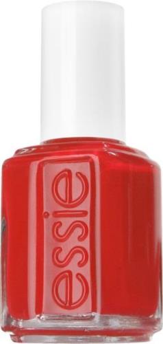 Essie Nail Polish Reds 15 ml - Almindelig Neglelak hos Magasin