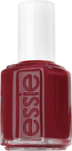 Essie Nail Polish Reds 15 ml - Almindelig Neglelak hos Magasin