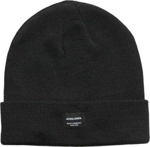 Jack & Jones Jacdna Beanie Noos ONE SIZE - Huer hos Magasin