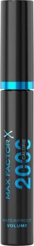 Max Factor Max Factor 2000 Calorie Waterproof Mascara, 001 Black, 9 ml...