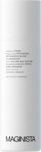 MAGINISTA Maginista Dry Shampoo Blond 200 ml 200 ml - Shampoo hos Maga...