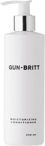 GB by Gun-Britt Moisturizing Shampoo 250 ml. 250 ml - Shampoo hos Maga...