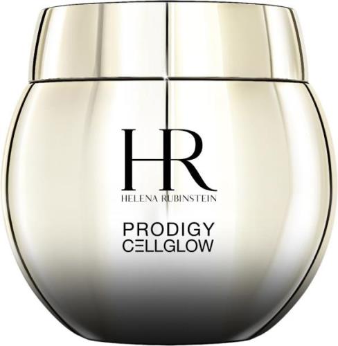 Helena Rubinstein Prodigy Cellglow Night Cream 50 ml - Natcreme hos Ma...