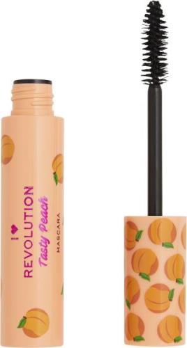 Revolution I Heart Revolution Tasty Peach Mascara - Mascara hos Magasi...