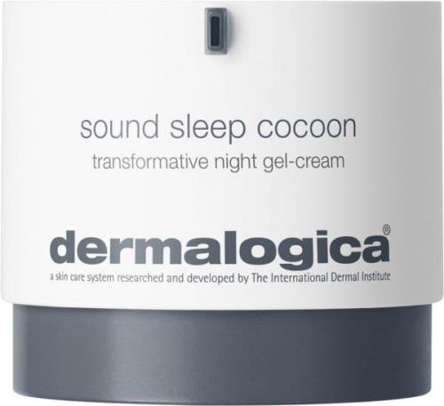 Dermalogica Sound Sleep Cocoon 50 ml - Natcreme hos Magasin