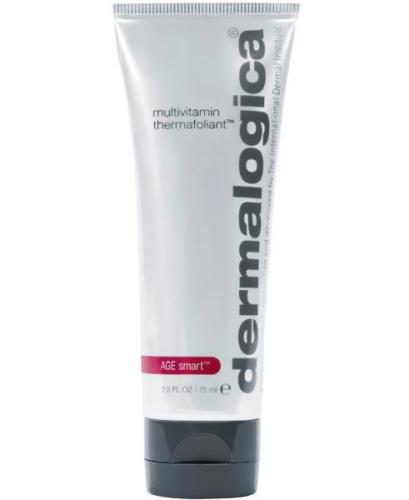 Dermalogica Multivitamin Thermafoliant 75 ml. 75 ml - Scrub hos Magasi...