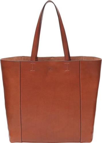 ADAX Portofino Shopper Line 34x35x11 - Shoppere hos Magasin