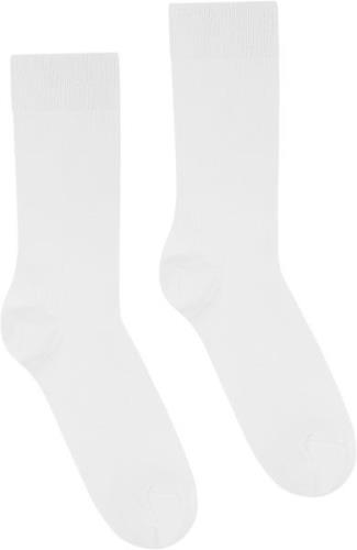 Colorful Standard Classic Organic Sock One Size - Ankelømper hos Magas...