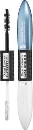 L'Oréal Paris Double Extension Waterproof Mascara 12 ml - Mascara hos ...