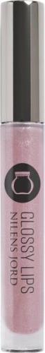 Nilens Jord Glossy Lips 3.7 ml - Lipgloss hos Magasin