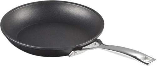 Le Creuset TNS Omelet Pande 20cm Alu/steel Str 20 cm - Stegepander hos...