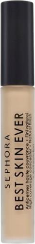 Sephora Collection Best Skin Ever High Coverage Concealer 5 ml - Flyde...