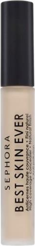 Sephora Collection Best Skin Ever High Coverage Concealer 5 ml - Flyde...