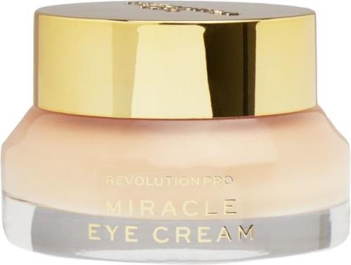 Revolution Revolution PRO Miracle Eye Cream - Øjencreme hos Magasin