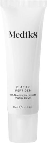 MEDIK8 Clarity Peptides 30 ml - Serum hos Magasin