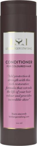 Lernberger & Stafsing Conditioner for Coloured Hair 200 ml. 200 ml - B...