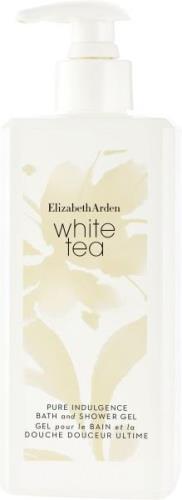 Elizabeth Arden White Tea Shower Gel 400 ml. 400 ml - Shower Gel hos M...