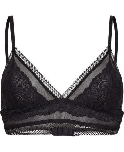 Magasin Kleo 1.1 Unlined Bra Bh'er Uden Bøjle Str L