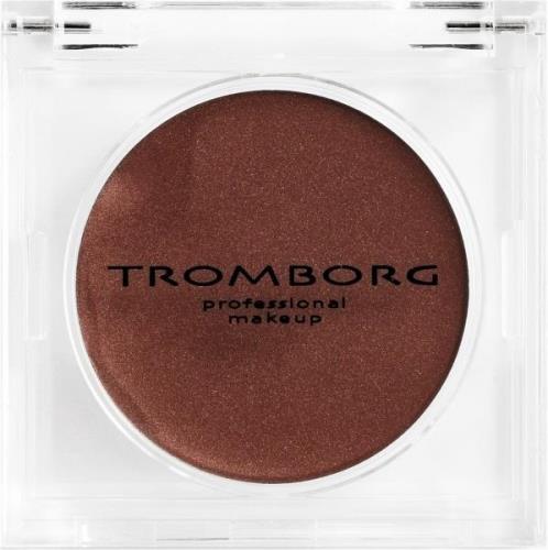 Tromborg Creamy Lip Cheek Eye Powder - Single hos Magasin