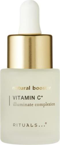 Rituals The Ritual of Namaste Vitamin C* Natural Booster 20 ml - Serum...