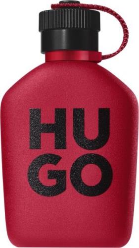 BOSS Hugo Intense Eau de Parfum Herreduft 125 ml - Eau De Parfum hos M...