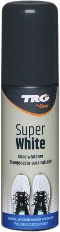 Nøgle & Hælebar Super White Mand Neutral Skopleje Str 75 ml - hos Maga...